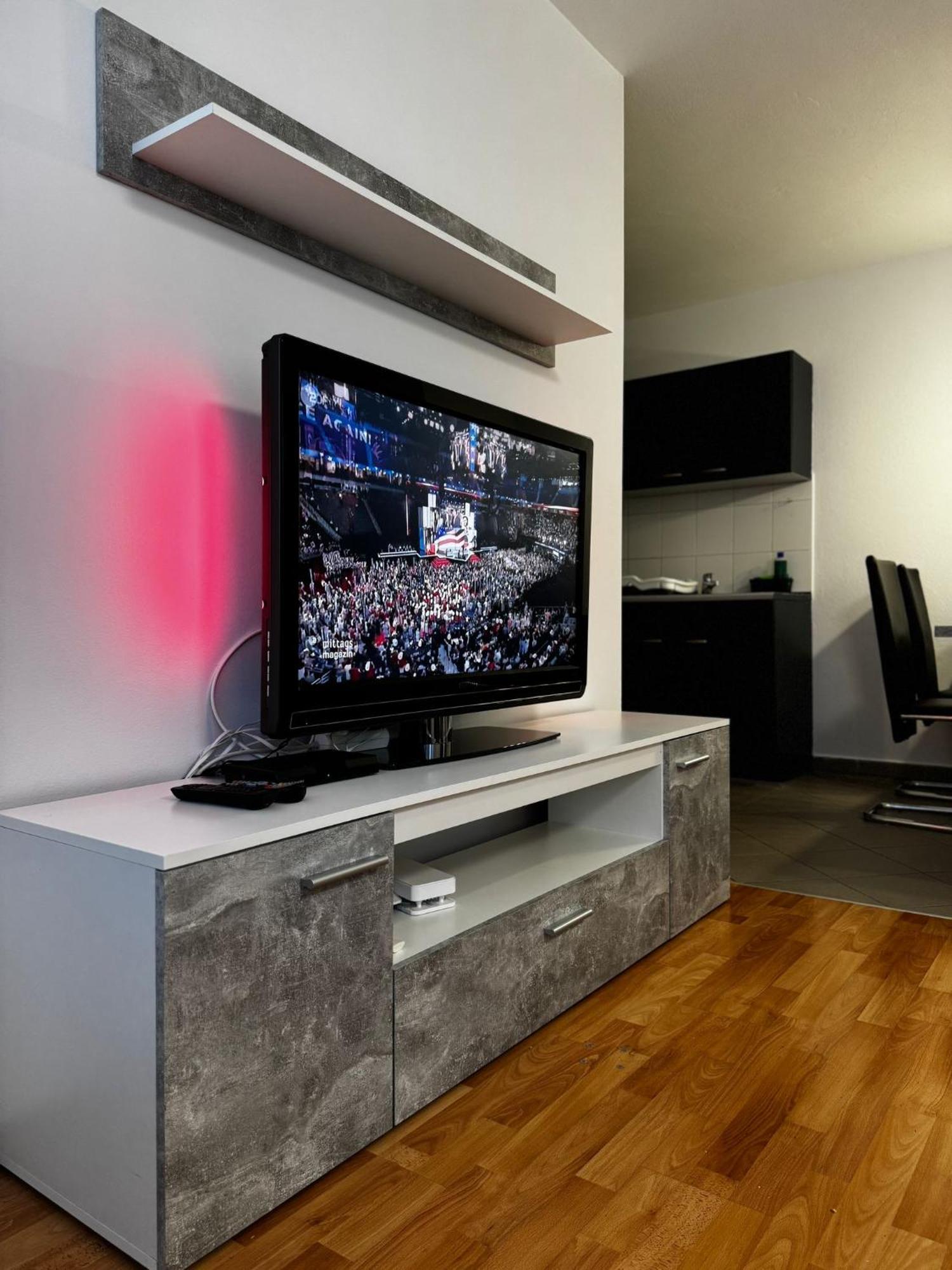 Mca Appartement Wenen