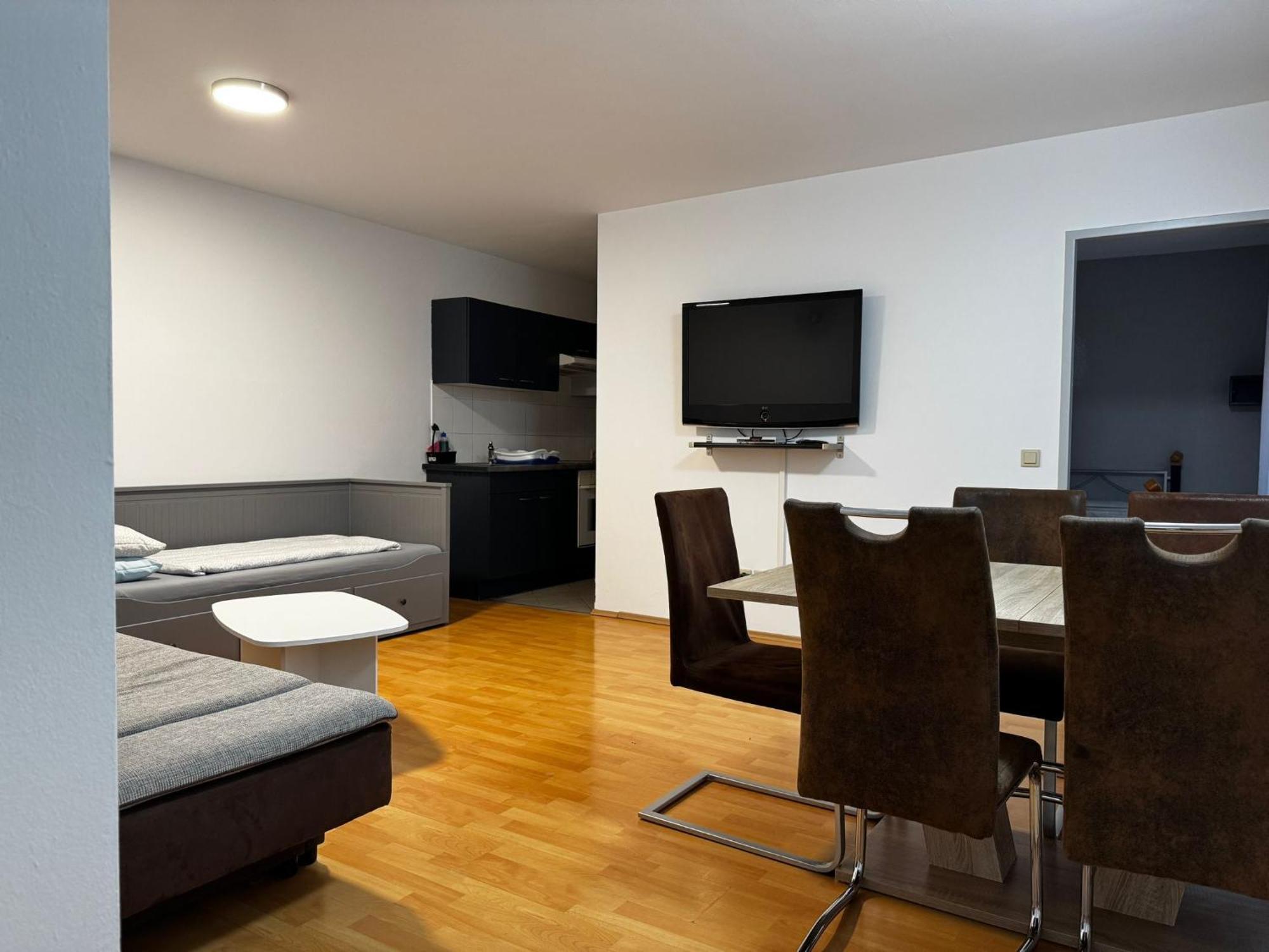 Mca Appartement