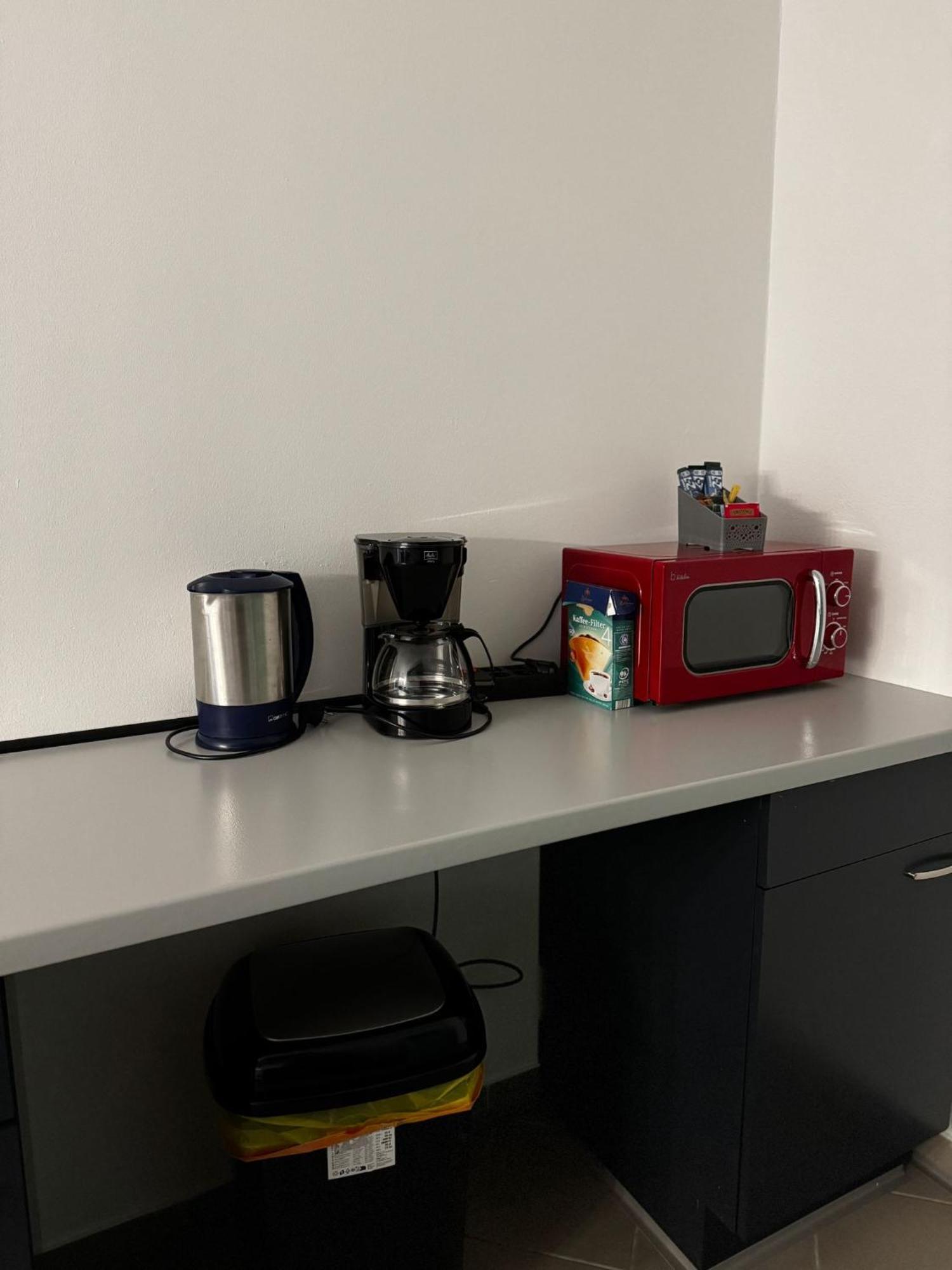 Mca Appartement Wenen