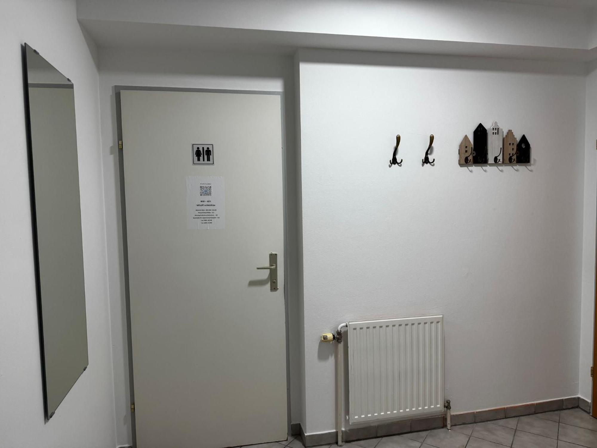 Appartement Mca Wenen