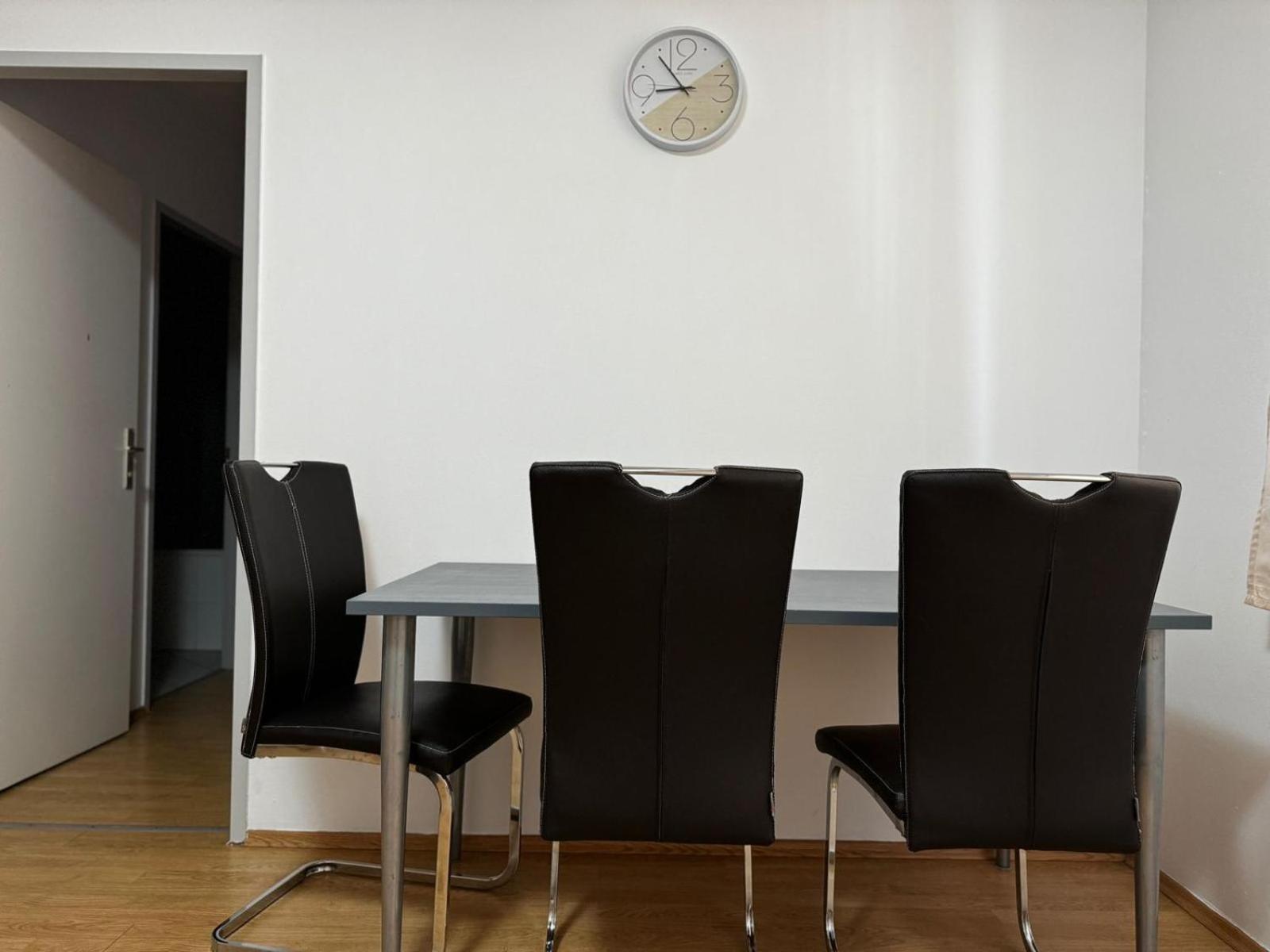 Mca Appartement *