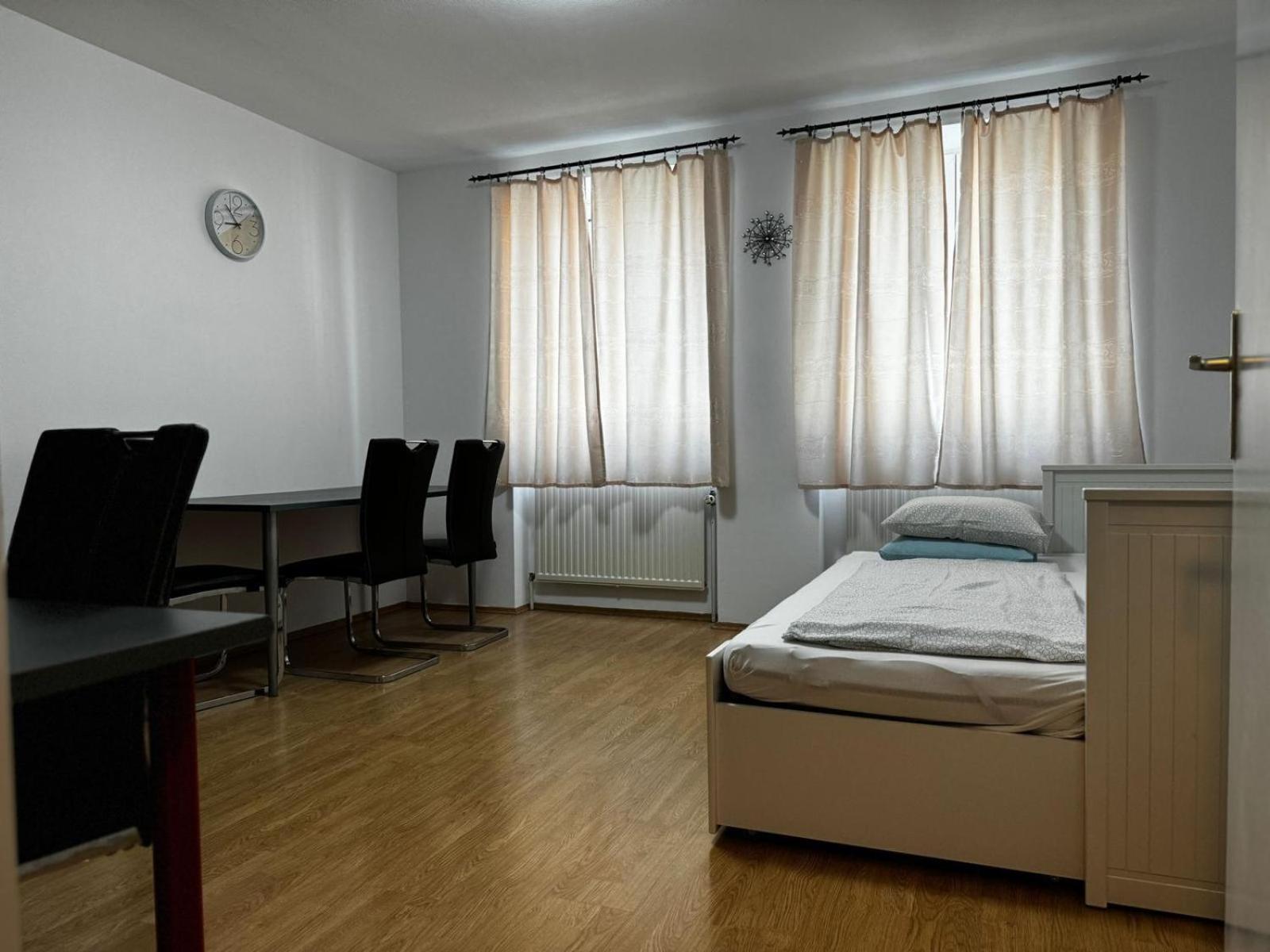 Appartement Mca *