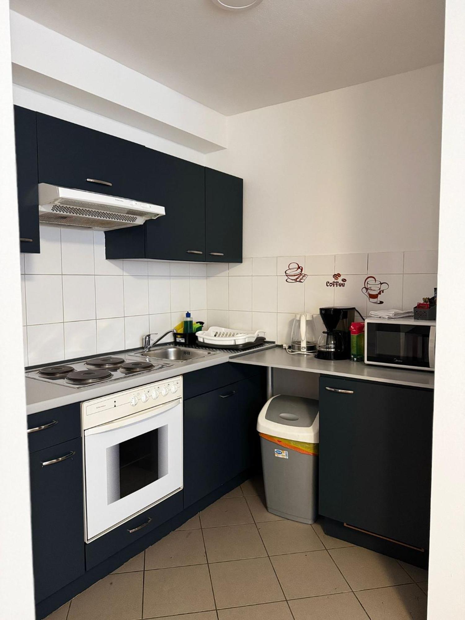 Mca Appartement Wenen