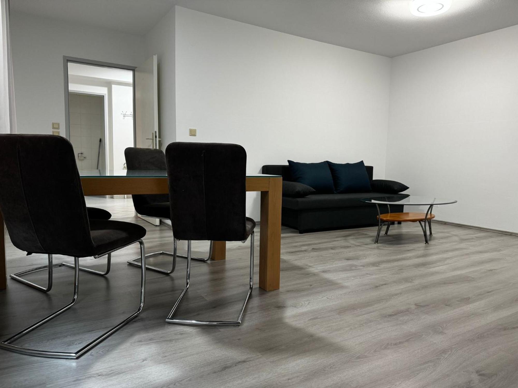 Mca Appartement