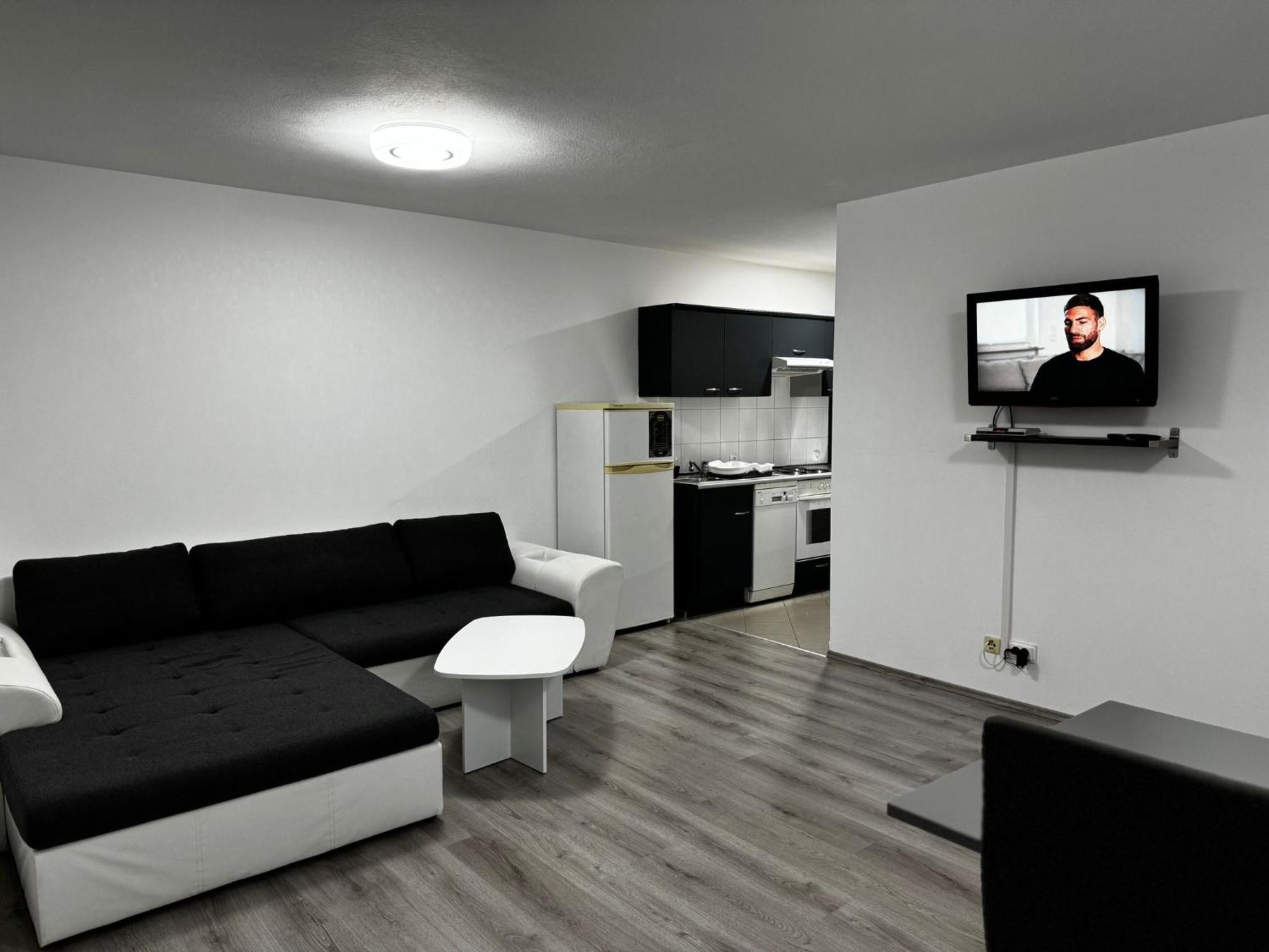Appartement Mca *